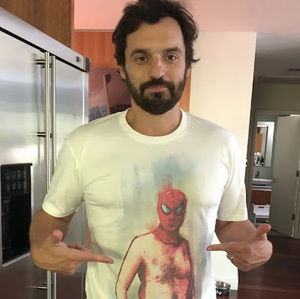 Meet your Posher, Molly